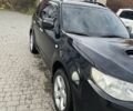 Чорний Субару Forester, об'ємом двигуна 2 л та пробігом 228 тис. км за 7500 $, фото 2 на Automoto.ua
