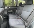 Чорний Субару Forester, об'ємом двигуна 2 л та пробігом 304 тис. км за 9500 $, фото 12 на Automoto.ua