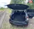 Чорний Субару Forester, об'ємом двигуна 2 л та пробігом 267 тис. км за 8700 $, фото 21 на Automoto.ua