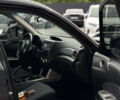 Чорний Субару Forester, об'ємом двигуна 2 л та пробігом 310 тис. км за 7550 $, фото 19 на Automoto.ua