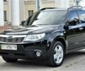 Чорний Субару Forester, об'ємом двигуна 2.5 л та пробігом 130 тис. км за 9300 $, фото 1 на Automoto.ua