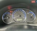 Чорний Субару Forester, об'ємом двигуна 1.99 л та пробігом 273 тис. км за 6550 $, фото 10 на Automoto.ua