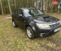 Чорний Субару Forester, об'ємом двигуна 1.99 л та пробігом 273 тис. км за 6550 $, фото 2 на Automoto.ua