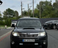 Чорний Субару Forester, об'ємом двигуна 2 л та пробігом 310 тис. км за 7550 $, фото 8 на Automoto.ua
