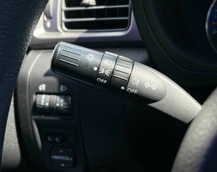 Чорний Субару Forester, об'ємом двигуна 2 л та пробігом 40 тис. км за 14190 $, фото 19 на Automoto.ua