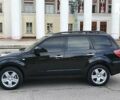 Чорний Субару Forester, об'ємом двигуна 2.5 л та пробігом 130 тис. км за 9300 $, фото 30 на Automoto.ua