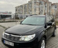 Чорний Субару Forester, об'ємом двигуна 2.46 л та пробігом 97 тис. км за 9300 $, фото 1 на Automoto.ua