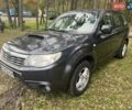 Чорний Субару Forester, об'ємом двигуна 1.99 л та пробігом 273 тис. км за 6550 $, фото 1 на Automoto.ua