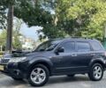 Чорний Субару Forester, об'ємом двигуна 2 л та пробігом 304 тис. км за 9500 $, фото 1 на Automoto.ua