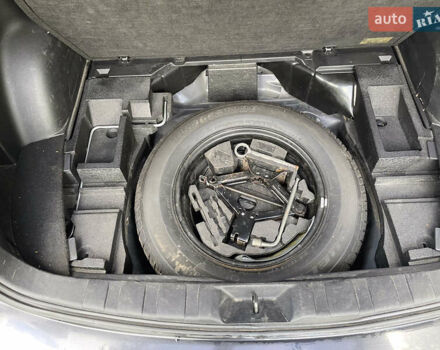 Чорний Субару Forester, об'ємом двигуна 2 л та пробігом 267 тис. км за 8700 $, фото 22 на Automoto.ua