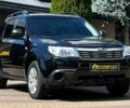 Чорний Субару Forester, об'ємом двигуна 2 л та пробігом 40 тис. км за 14190 $, фото 1 на Automoto.ua