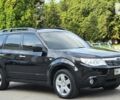 Чорний Субару Forester, об'ємом двигуна 2.5 л та пробігом 130 тис. км за 9300 $, фото 3 на Automoto.ua