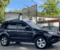 Чорний Субару Forester, об'ємом двигуна 2 л та пробігом 304 тис. км за 9500 $, фото 4 на Automoto.ua