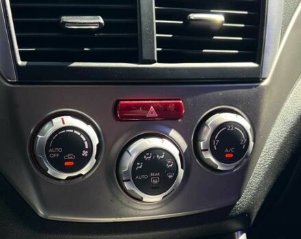 Чорний Субару Forester, об'ємом двигуна 2 л та пробігом 40 тис. км за 14190 $, фото 14 на Automoto.ua