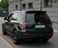 Чорний Субару Forester, об'ємом двигуна 2 л та пробігом 310 тис. км за 7550 $, фото 9 на Automoto.ua