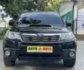 Чорний Субару Forester, об'ємом двигуна 2 л та пробігом 304 тис. км за 9500 $, фото 7 на Automoto.ua