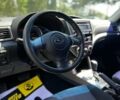 Чорний Субару Forester, об'ємом двигуна 2 л та пробігом 40 тис. км за 14190 $, фото 17 на Automoto.ua