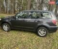 Чорний Субару Forester, об'ємом двигуна 1.99 л та пробігом 273 тис. км за 6550 $, фото 3 на Automoto.ua