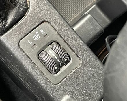 Чорний Субару Forester, об'ємом двигуна 2 л та пробігом 304 тис. км за 9500 $, фото 18 на Automoto.ua