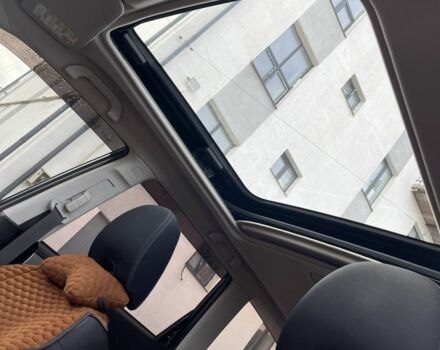 Чорний Субару Forester, об'ємом двигуна 2 л та пробігом 228 тис. км за 7500 $, фото 6 на Automoto.ua