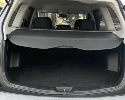 Чорний Субару Forester, об'ємом двигуна 2 л та пробігом 304 тис. км за 9500 $, фото 22 на Automoto.ua