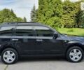 Чорний Субару Forester, об'ємом двигуна 2.5 л та пробігом 130 тис. км за 9300 $, фото 27 на Automoto.ua