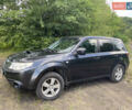 Чорний Субару Forester, об'ємом двигуна 2 л та пробігом 267 тис. км за 8700 $, фото 1 на Automoto.ua