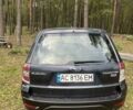 Чорний Субару Forester, об'ємом двигуна 1.99 л та пробігом 273 тис. км за 6550 $, фото 7 на Automoto.ua