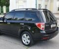 Чорний Субару Forester, об'ємом двигуна 2.5 л та пробігом 130 тис. км за 9300 $, фото 3 на Automoto.ua