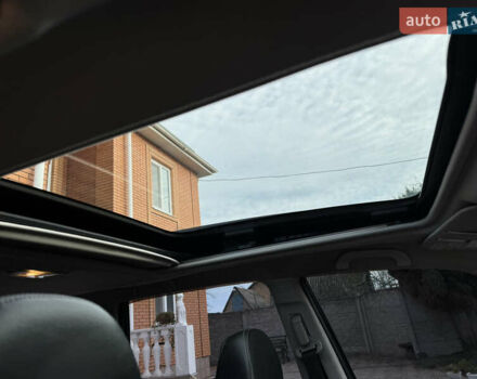 Чорний Субару Forester, об'ємом двигуна 2 л та пробігом 224 тис. км за 8300 $, фото 10 на Automoto.ua