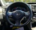 Чорний Субару Forester, об'ємом двигуна 2 л та пробігом 40 тис. км за 14190 $, фото 12 на Automoto.ua