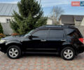 Чорний Субару Forester, об'ємом двигуна 2 л та пробігом 224 тис. км за 8300 $, фото 2 на Automoto.ua