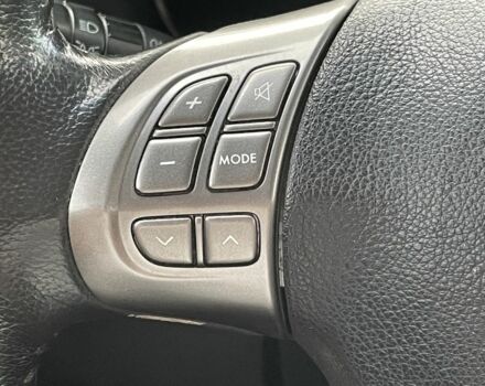 Чорний Субару Forester, об'ємом двигуна 2 л та пробігом 304 тис. км за 9500 $, фото 19 на Automoto.ua