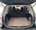 Чорний Субару Forester, об'ємом двигуна 2 л та пробігом 228 тис. км за 7500 $, фото 4 на Automoto.ua