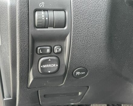 Чорний Субару Forester, об'ємом двигуна 2 л та пробігом 304 тис. км за 9500 $, фото 14 на Automoto.ua