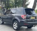Чорний Субару Forester, об'ємом двигуна 2 л та пробігом 304 тис. км за 9500 $, фото 5 на Automoto.ua