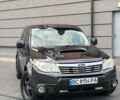 Субару Форестер 2009 в Дрогобыче на Automoto.ua Черный Субару Форестер, объемом двигателя 2 л и пробегом 310 тыс. км за 6990 $, фото 1 на Automoto.ua