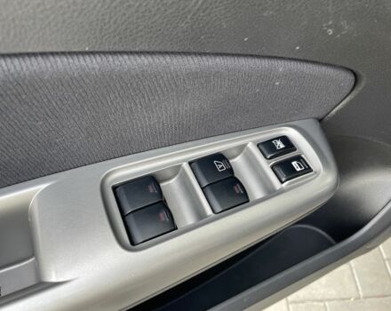 Чорний Субару Forester, об'ємом двигуна 2 л та пробігом 304 тис. км за 9500 $, фото 13 на Automoto.ua