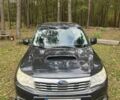 Чорний Субару Forester, об'ємом двигуна 1.99 л та пробігом 273 тис. км за 6550 $, фото 8 на Automoto.ua