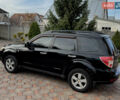 Чорний Субару Forester, об'ємом двигуна 2 л та пробігом 224 тис. км за 8300 $, фото 5 на Automoto.ua