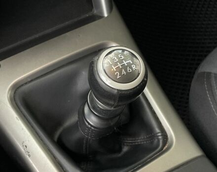 Чорний Субару Forester, об'ємом двигуна 2 л та пробігом 304 тис. км за 9500 $, фото 17 на Automoto.ua