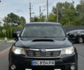 Чорний Субару Forester, об'ємом двигуна 2 л та пробігом 310 тис. км за 7550 $, фото 10 на Automoto.ua