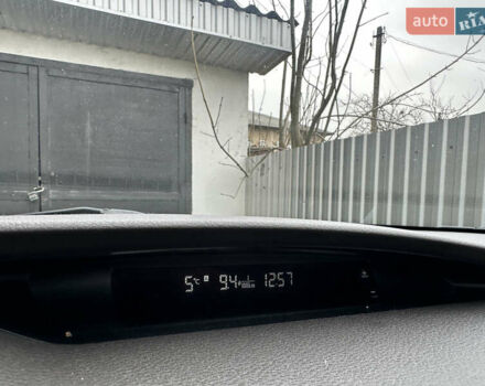 Черный Субару Форестер, объемом двигателя 1.99 л и пробегом 330 тыс. км за 7600 $, фото 13 на Automoto.ua