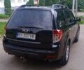 Чорний Субару Forester, об'ємом двигуна 2 л та пробігом 224 тис. км за 8500 $, фото 9 на Automoto.ua