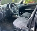 Чорний Субару Forester, об'ємом двигуна 2 л та пробігом 216 тис. км за 7800 $, фото 4 на Automoto.ua