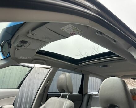 Черный Субару Форестер, объемом двигателя 2 л и пробегом 330 тыс. км за 7600 $, фото 11 на Automoto.ua