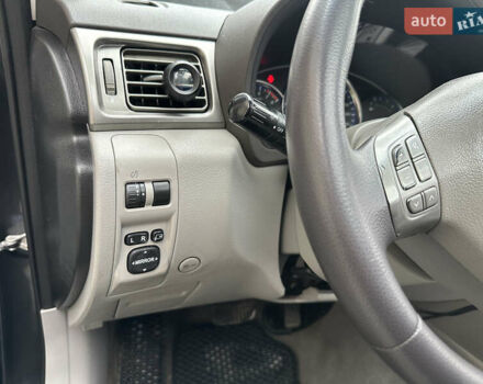 Черный Субару Форестер, объемом двигателя 1.99 л и пробегом 330 тыс. км за 7600 $, фото 10 на Automoto.ua