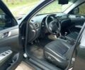 Чорний Субару Forester, об'ємом двигуна 2 л та пробігом 191 тис. км за 7850 $, фото 5 на Automoto.ua