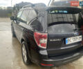 Чорний Субару Forester, об'ємом двигуна 1.99 л та пробігом 125 тис. км за 9777 $, фото 10 на Automoto.ua