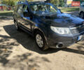 Чорний Субару Forester, об'ємом двигуна 1.99 л та пробігом 284 тис. км за 8500 $, фото 1 на Automoto.ua